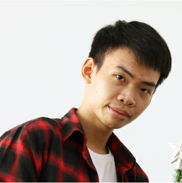 Chân dung cựu sinh viên Trần Trọng Tuấn