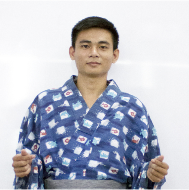 Học viên Tùng