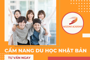 Bìa – Cẩm nang du học NB