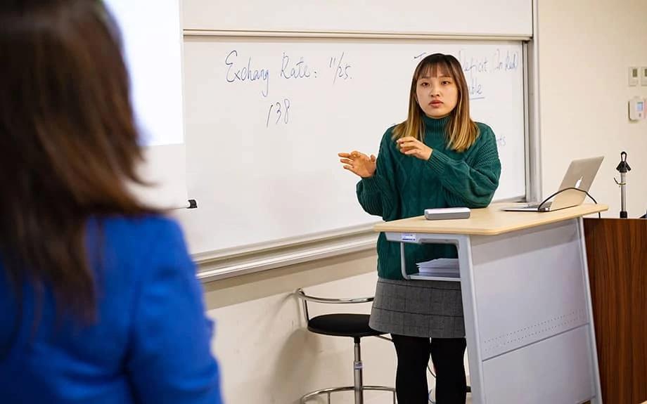 Bí Quyết Chinh Phục Đại học KUAS 2026: Hướng Dẫn Hồ Sơ & Phỏng Vấn
