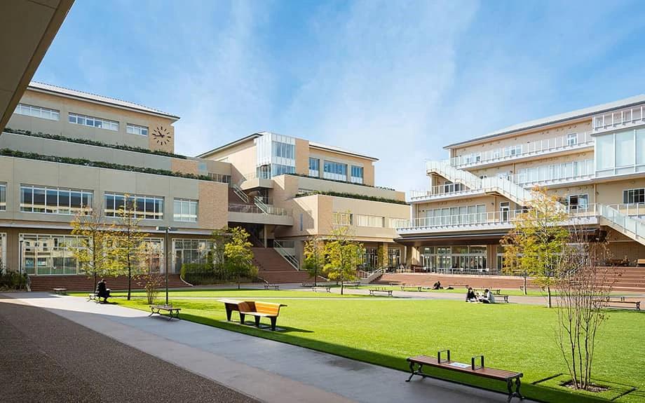 Ngành Học Tiếng Anh Tại Đại học KUAS