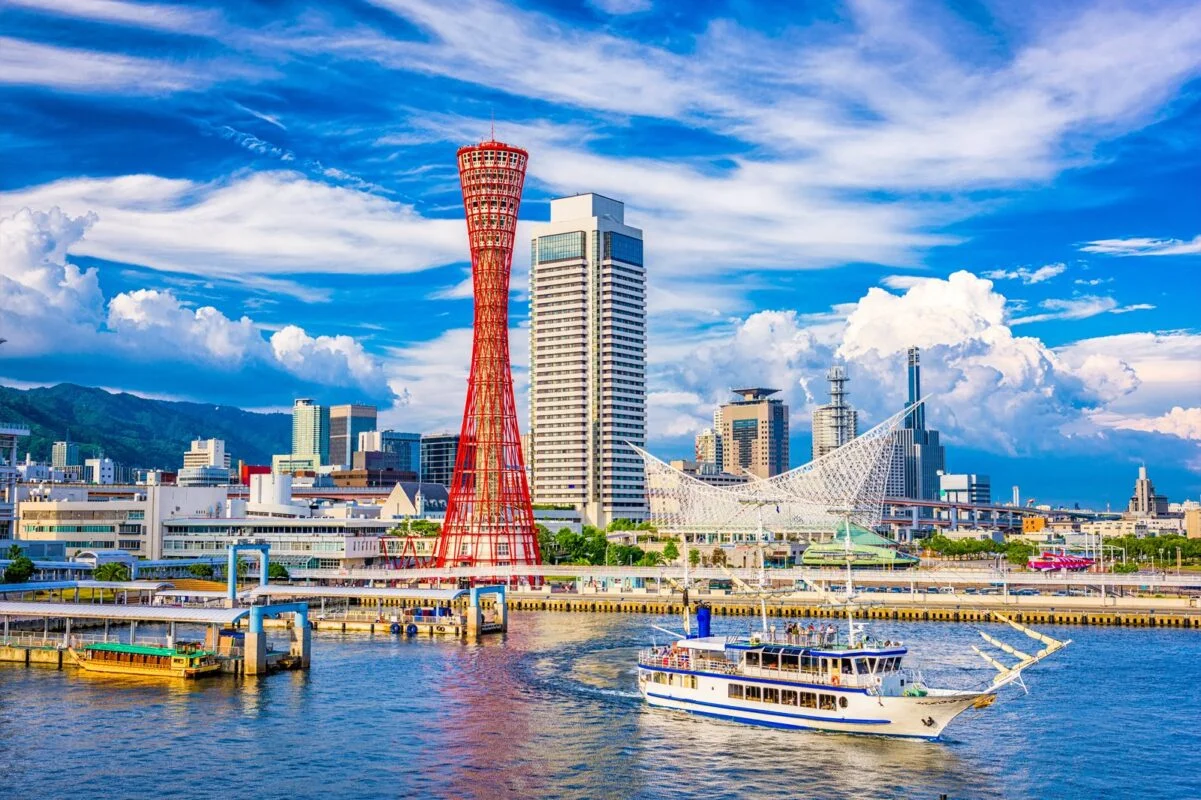 Tại sao lại chọn Kobe