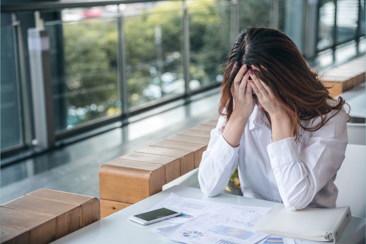 nỗi lo của bạn và phụ huynh